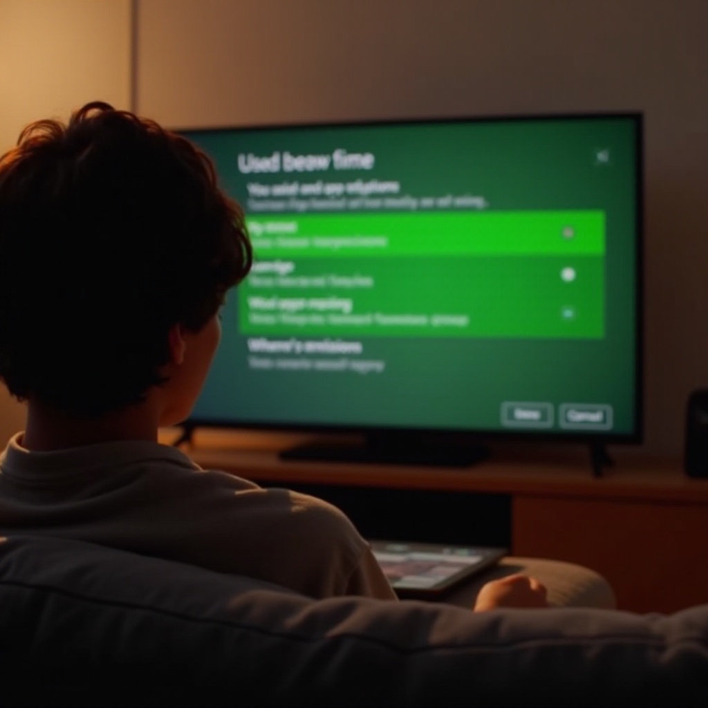 การทำความเข้าใจและจัดการสิทธิ์แอปพื้นหลังสำหรับ Xbox