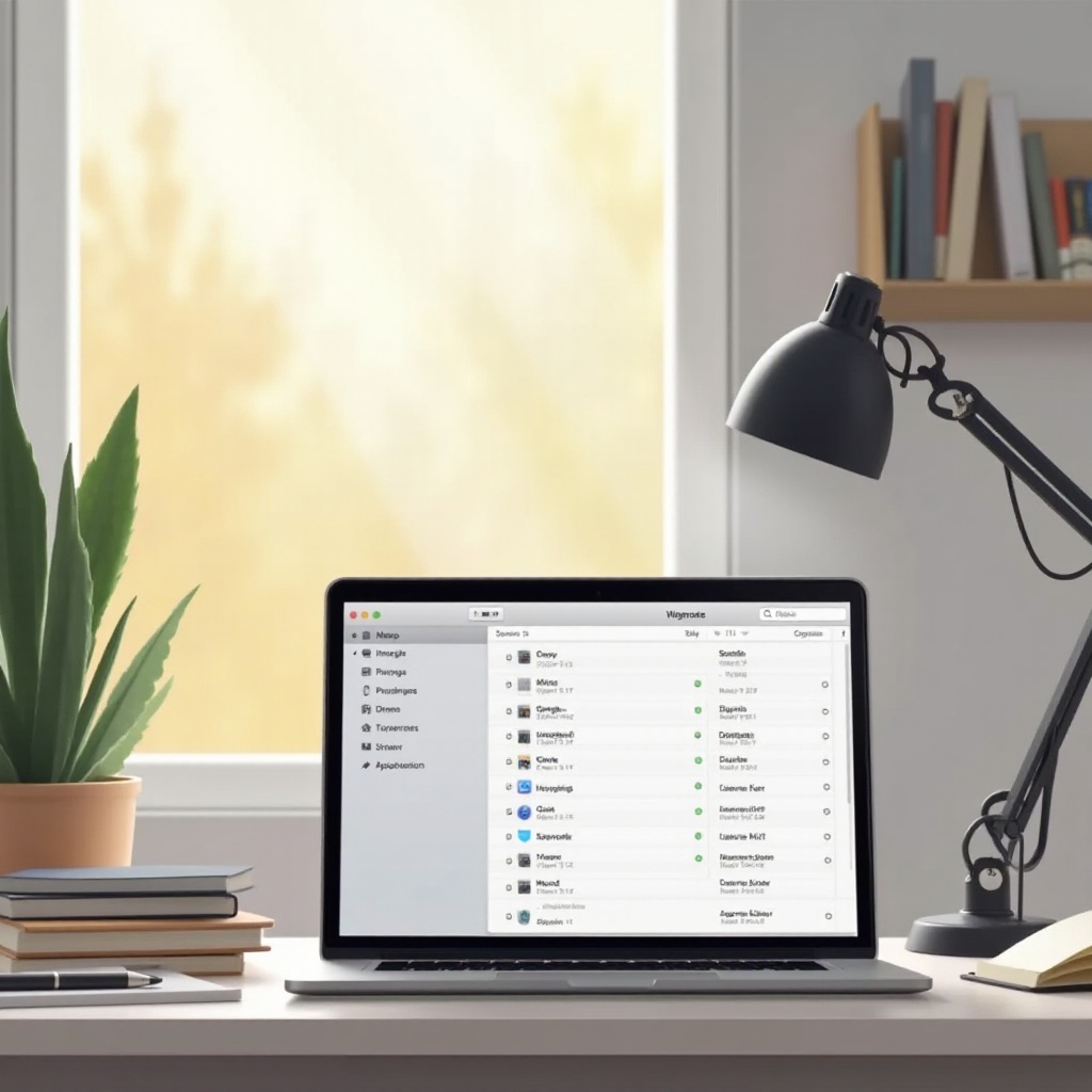 วิธีค้นหา Keychain Access บน Mac ได้ง่ายในปี 2024